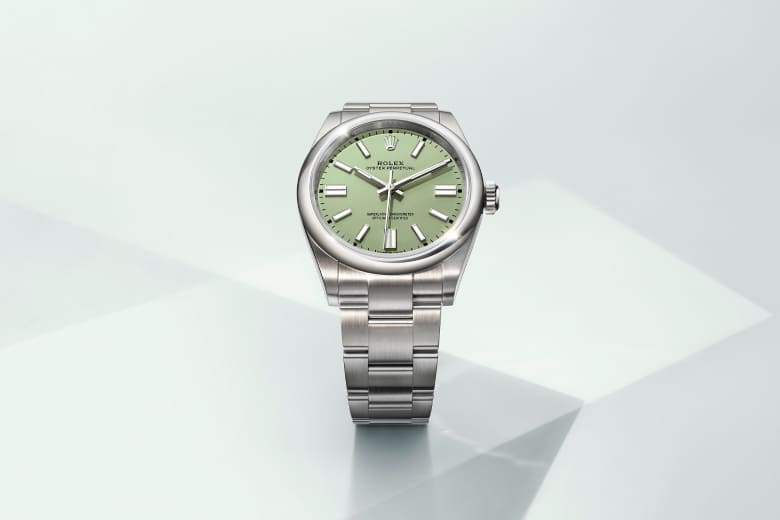 Oyster Perpetual