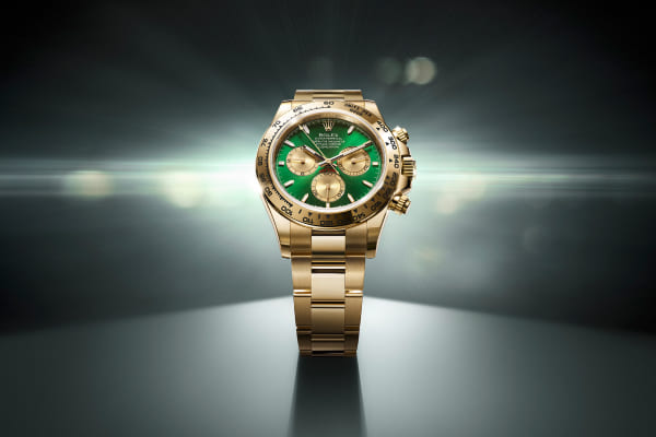 Cosmograph Daytona