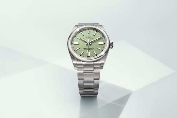 Oyster Perpetual