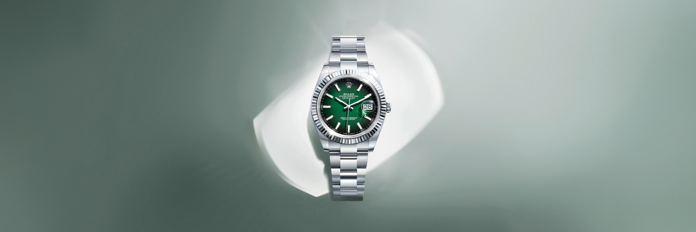 relojes rolex Datejust 31 - Della Poletti