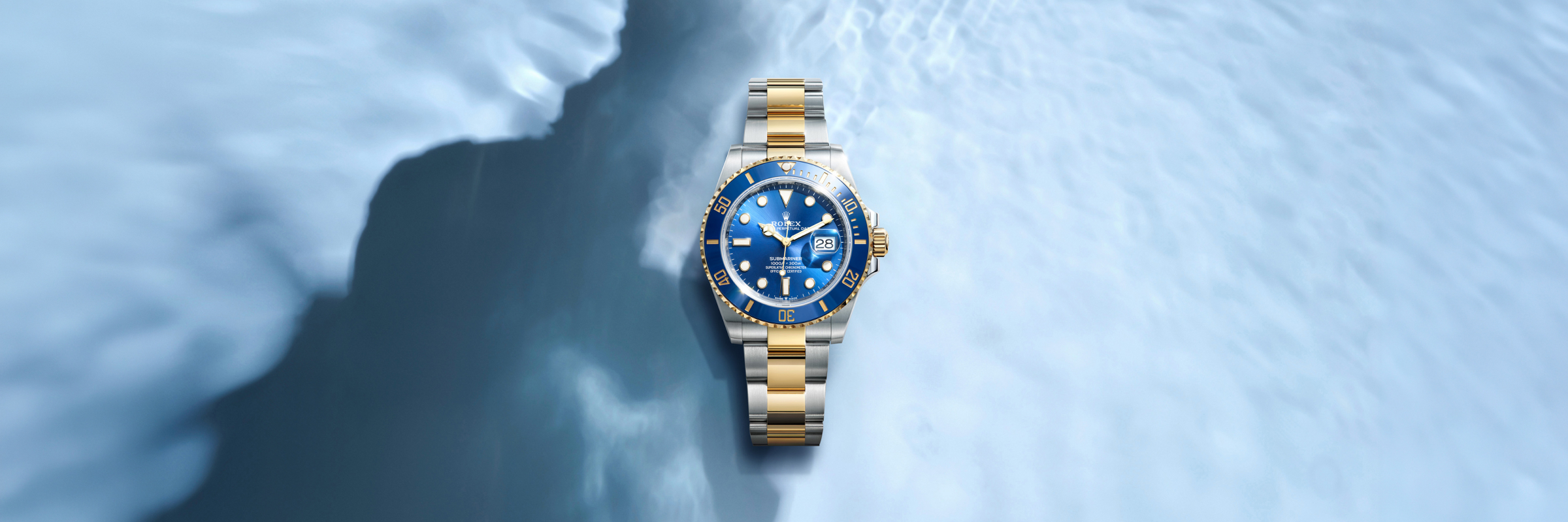 relojes rolex Submariner Date - Della Poletti