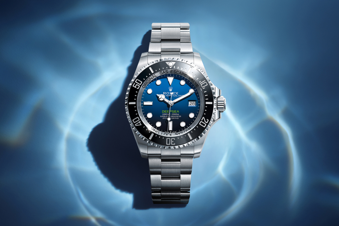 Deepsea