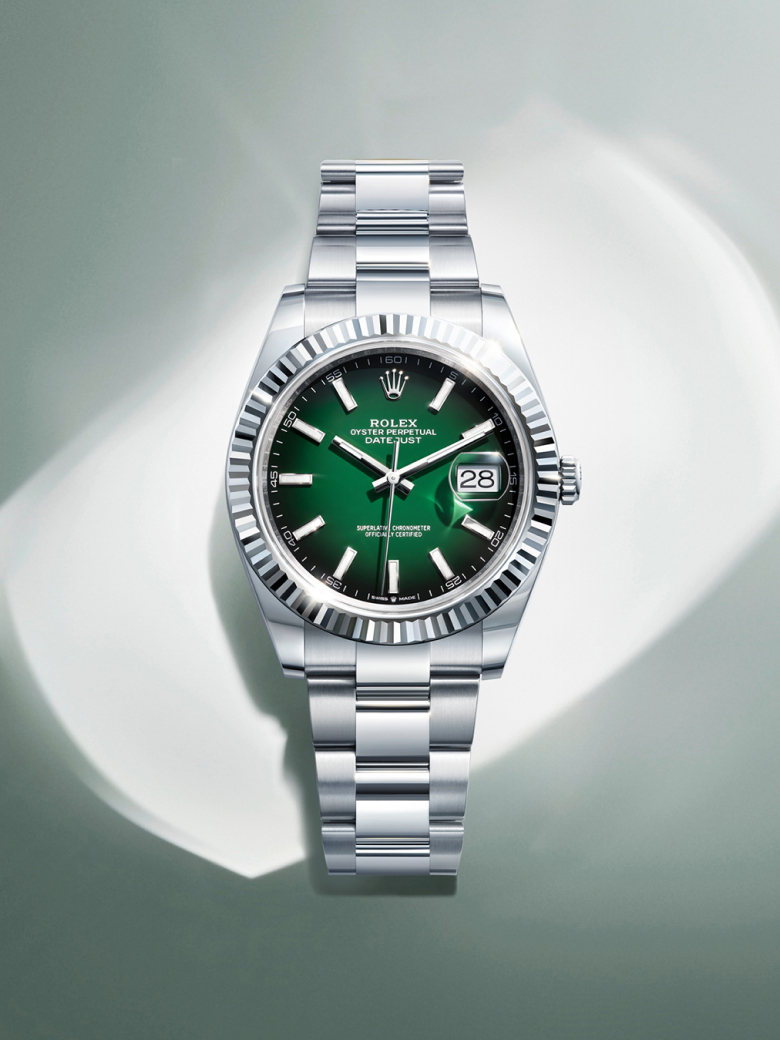 Datejust